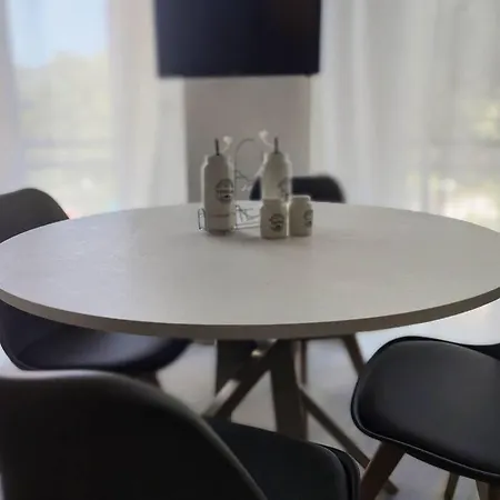 Modern Apartamento Grado