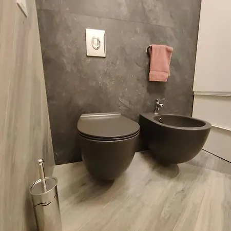 Апартаменты Modern Градо