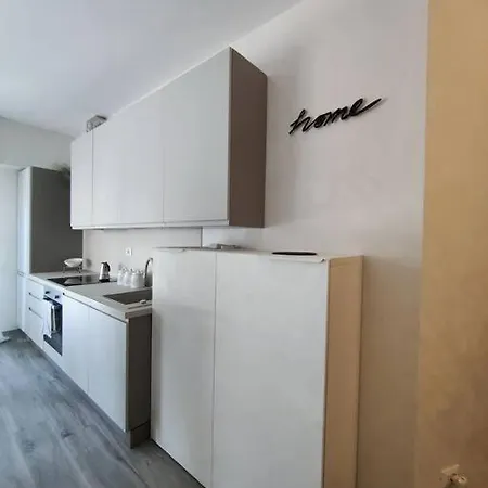 Апартаменты Modern