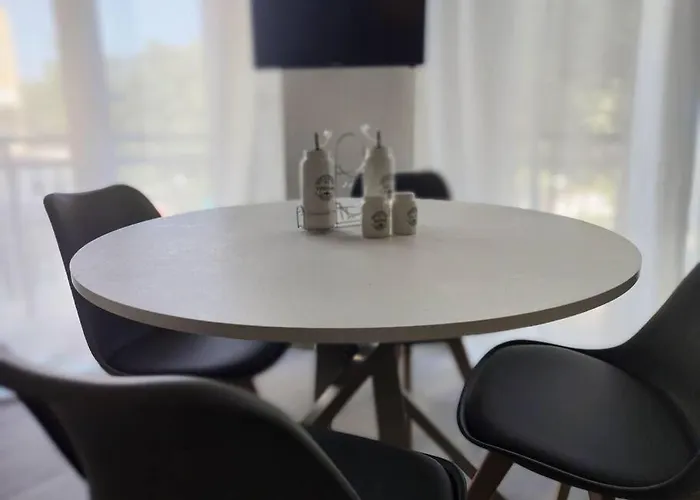 Modern Apartman Grado