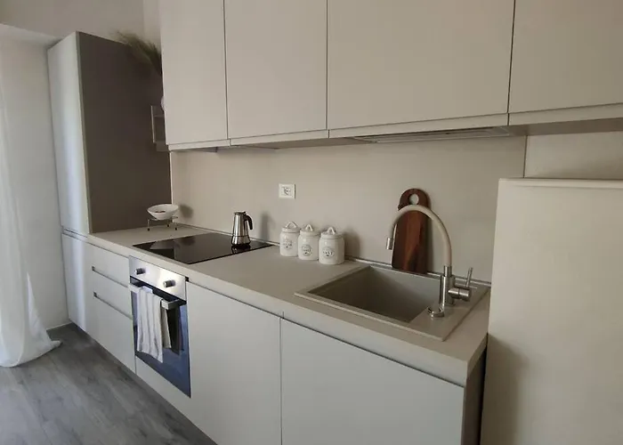 Modern Apartman Grado