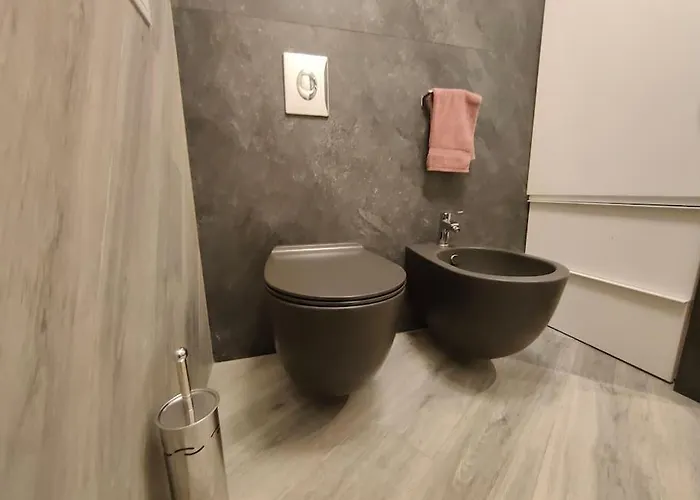 Apartman Modern Grado