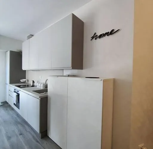 Apartman Modern