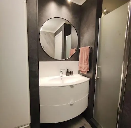 Modern Apartman Grado